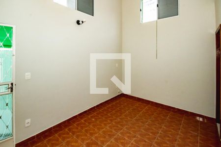 Casa para alugar com 2 quartos, 55m² em Jardim Leblon, Belo Horizonte