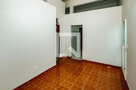 Casa para alugar com 2 quartos, 55m² em Jardim Leblon, Belo Horizonte