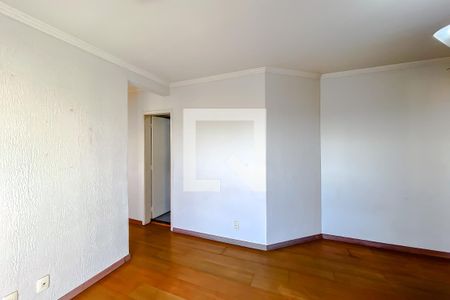Apartamento para alugar com 2 quartos, 51m² em Vila Bertioga, São Paulo