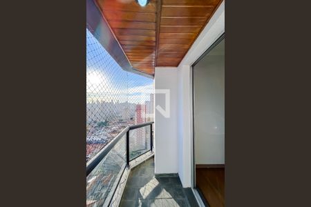 Apartamento para alugar com 2 quartos, 51m² em Vila Bertioga, São Paulo