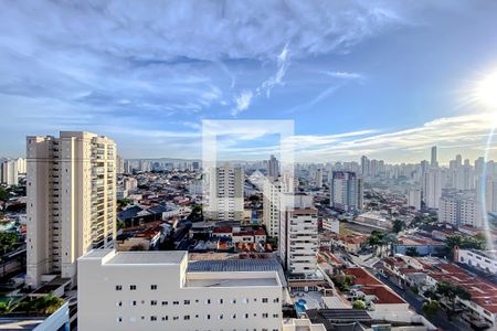 Apartamento para alugar com 2 quartos, 51m² em Vila Bertioga, São Paulo