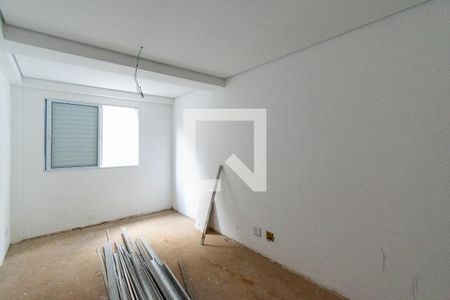 Quarto  de apartamento à venda com 1 quarto, 44m² em Vila do Encontro, São Paulo
