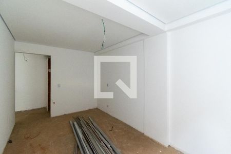 Quarto  de apartamento à venda com 1 quarto, 44m² em Vila do Encontro, São Paulo