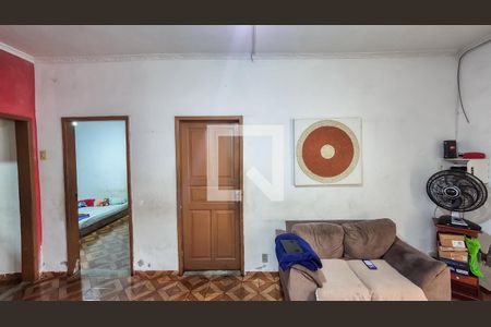 Sala de casa à venda com 3 quartos, 200m² em Irajá, Rio de Janeiro