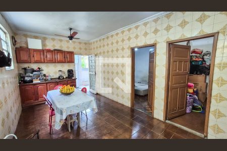 Copa de casa à venda com 3 quartos, 200m² em Irajá, Rio de Janeiro