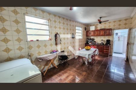 Copa de casa à venda com 3 quartos, 200m² em Irajá, Rio de Janeiro