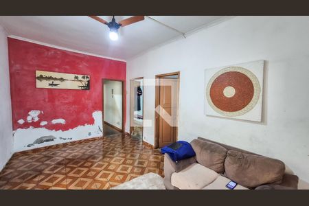 Sala de casa à venda com 3 quartos, 200m² em Irajá, Rio de Janeiro