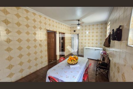 Copa de casa à venda com 3 quartos, 200m² em Irajá, Rio de Janeiro