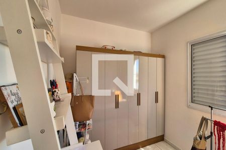 Quarto 2  de apartamento à venda com 2 quartos, 42m² em Residencial Fazenda Lagoa, Campinas