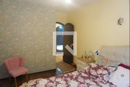 Suite 1 de casa de condomínio à venda com 2 quartos, 270m² em Alphaville, Santana de Parnaíba