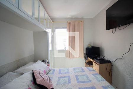 Quarto 2 de apartamento à venda com 2 quartos, 68m² em Jardim Maristela, São Paulo