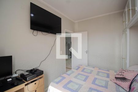 Quarto 2 de apartamento à venda com 2 quartos, 68m² em Jardim Maristela, São Paulo