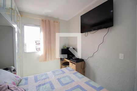 Quarto 2 de apartamento à venda com 2 quartos, 68m² em Jardim Maristela, São Paulo
