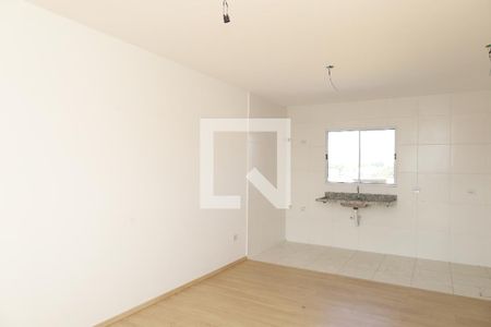 Apartamento à venda com 2 quartos, 56m² em Jardim Sao Vicente, São Paulo