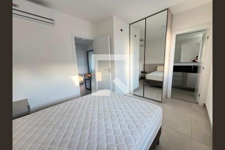 Quarto de apartamento à venda com 1 quarto, 40m² em Barro Preto, Belo Horizonte
