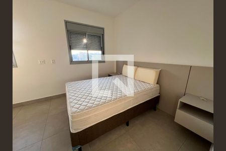 Quarto de apartamento à venda com 1 quarto, 40m² em Barro Preto, Belo Horizonte