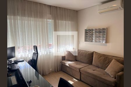 Foto 01 de casa de condomínio à venda com 5 quartos, 650m² em Morumbi, São Paulo