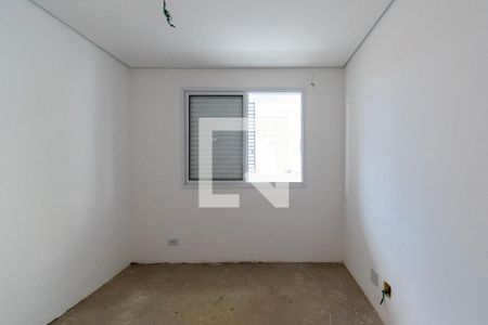 Quarto de apartamento à venda com 1 quarto, 33m² em Vila do Encontro, São Paulo