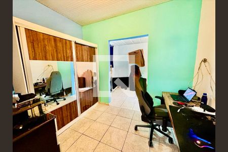 Quarto 2 de casa à venda com 3 quartos, 140m² em Santo Andre, Belo Horizonte