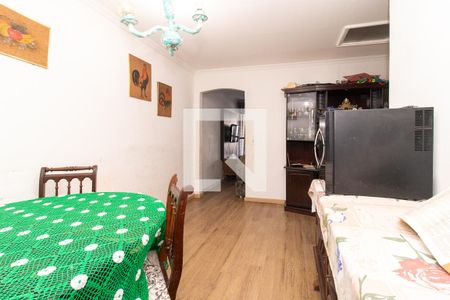 Sala de Jantar de casa à venda com 4 quartos, 90m² em Bairro Alto, Curitiba