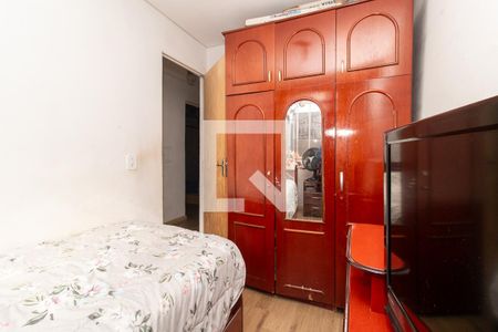Quarto 1 de casa à venda com 4 quartos, 90m² em Bairro Alto, Curitiba