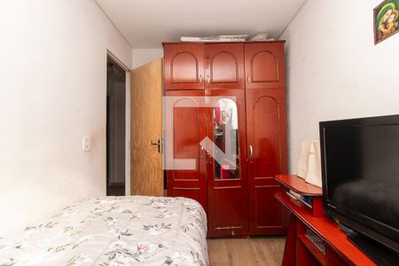 Quarto 1 de casa à venda com 4 quartos, 90m² em Bairro Alto, Curitiba