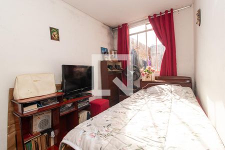 Quarto 1 de casa à venda com 4 quartos, 90m² em Bairro Alto, Curitiba