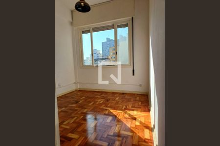 Quarto de kitnet/studio à venda com 1 quarto, 30m² em Vila Buarque, São Paulo
