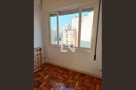 Quarto de kitnet/studio à venda com 1 quarto, 30m² em Vila Buarque, São Paulo