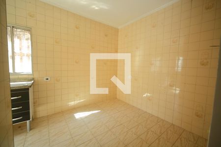 Cozinha/Área de serviço de apartamento à venda com 2 quartos, 50m² em Santa Terezinha, São Bernardo do Campo