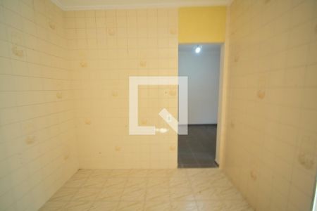 Cozinha/Área de serviço de apartamento à venda com 2 quartos, 50m² em Santa Terezinha, São Bernardo do Campo