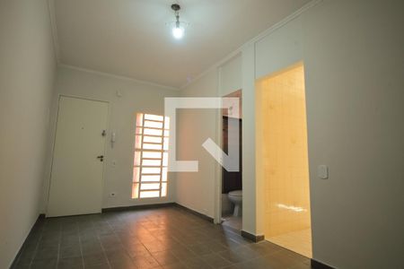 Sala de apartamento à venda com 2 quartos, 50m² em Santa Terezinha, São Bernardo do Campo