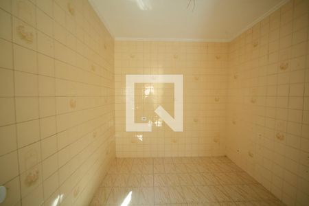 Cozinha/Área de serviço de apartamento à venda com 2 quartos, 50m² em Santa Terezinha, São Bernardo do Campo