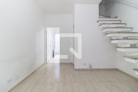 Casa de Condomínio à venda com 2 quartos, 55m² em Ipiranga, São Paulo