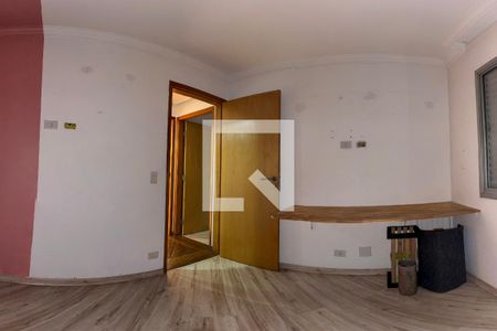 Quarto 2 de apartamento para alugar com 2 quartos, 64m² em Campo Limpo, São Paulo
