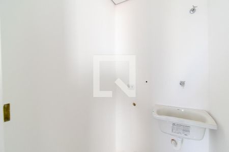 Apartamento à venda com 1 quarto, 37m² em Vila do Encontro, São Paulo