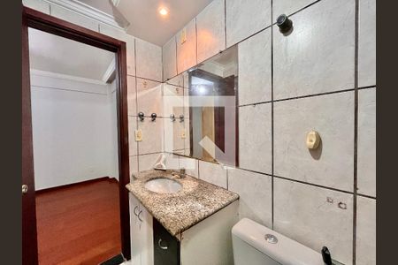 Apartamento à venda com 3 quartos, 147m² em Palmares, Belo Horizonte