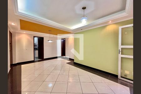 Apartamento à venda com 3 quartos, 147m² em Palmares, Belo Horizonte