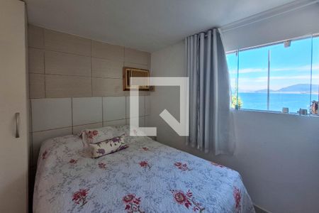 Quarto 1 de kitnet/studio para alugar com 1 quarto, 60m² em Itaipu, Niterói