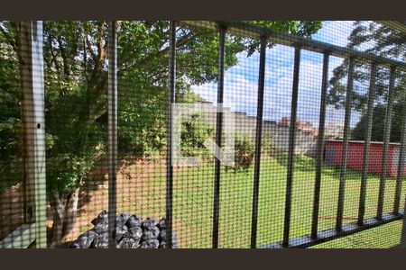 Vista Quarto 1 de apartamento à venda com 2 quartos, 55m² em Jardim Alvorada, Santo André