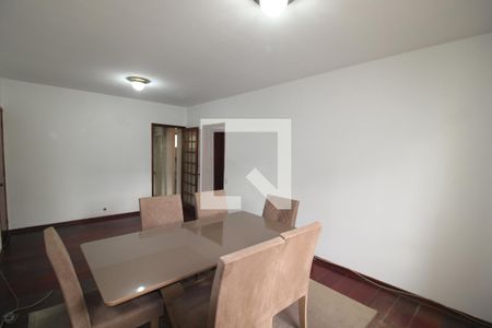 Sala de apartamento para alugar com 3 quartos, 85m² em Casa Verde, São Paulo