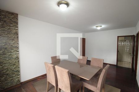 Sala de apartamento para alugar com 3 quartos, 85m² em Casa Verde, São Paulo