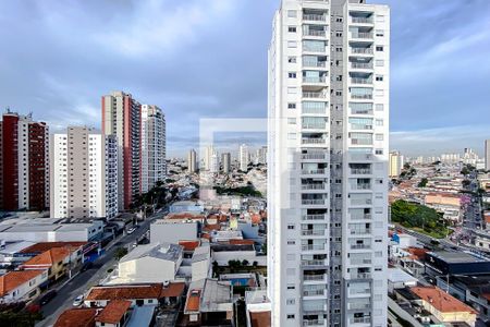 Vista da Varanda de apartamento para alugar com 3 quartos, 98m² em Água Rasa, São Paulo
