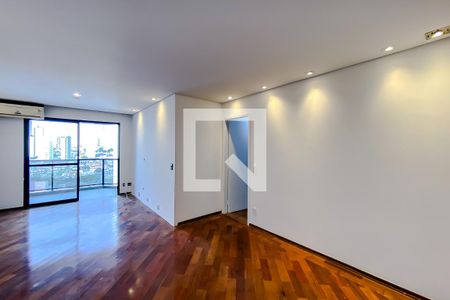 Apartamento para alugar com 3 quartos, 98m² em Água Rasa, São Paulo