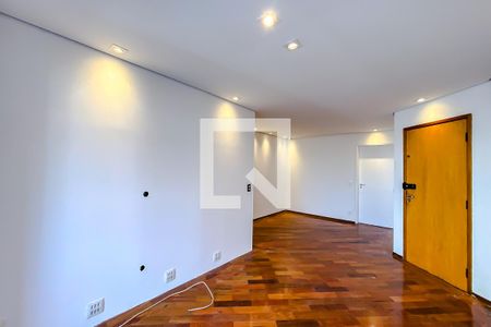 Sala de apartamento para alugar com 3 quartos, 98m² em Água Rasa, São Paulo