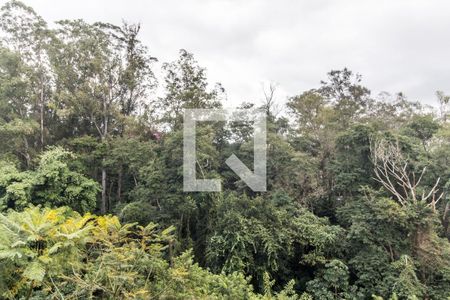 Vista da Varanda de apartamento à venda com 3 quartos, 54m² em Parque Viana, Barueri