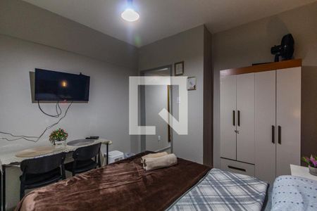 Kitnet/Studio à venda com 1 quarto, 21m² em Centro Histórico, Porto Alegre