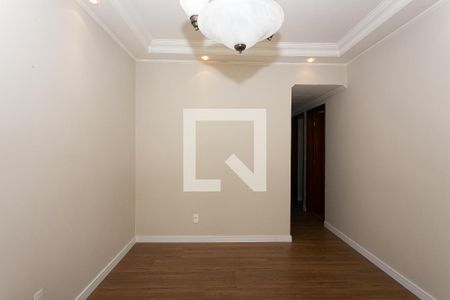 Sala de apartamento para alugar com 3 quartos, 86m² em Vila Azevedo, São Paulo