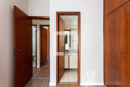 Suíte de apartamento para alugar com 3 quartos, 86m² em Vila Azevedo, São Paulo