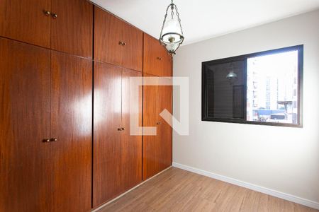 Suíte de apartamento para alugar com 3 quartos, 86m² em Vila Azevedo, São Paulo